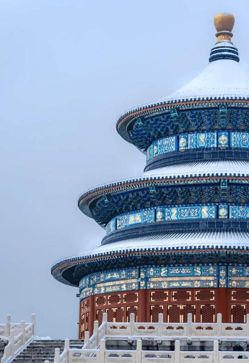 北京离天安门最近的酒店