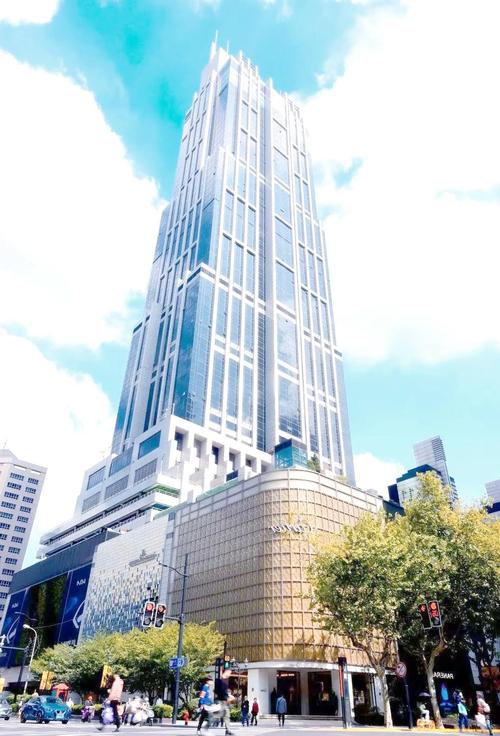 上海k11购物中心地址