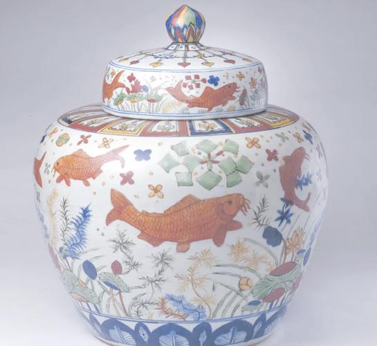 比利时博物馆中国瓷器