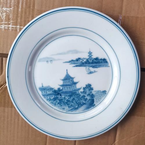 80年代群力瓷器价格