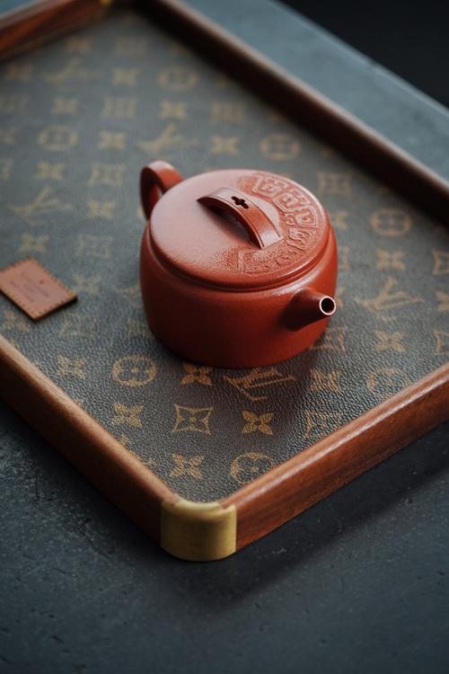 紫砂壶一般泡什么茶叶