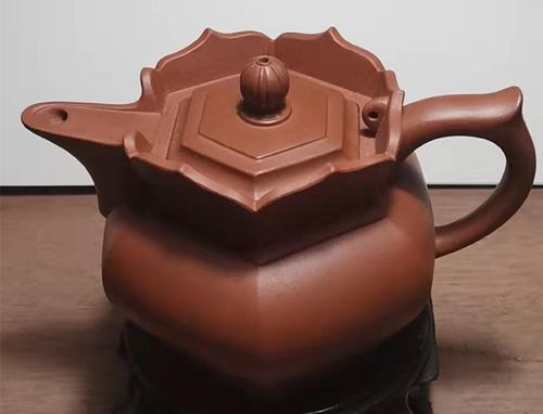 紫砂壶吕卫芳排名第几