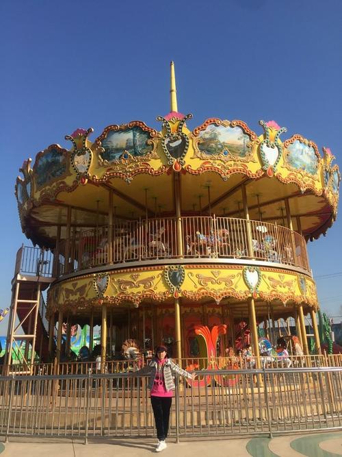 北京乐多港奇幻乐园攻略