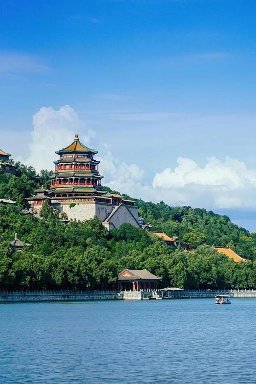 北京值得去玩20个地方