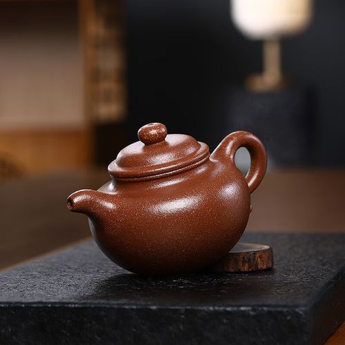 倪新安紫砂壶假的多吗