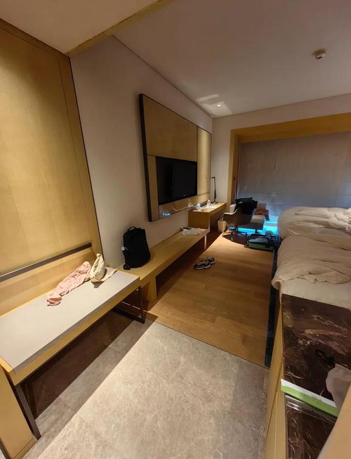 上海虹桥火车站附近酒店