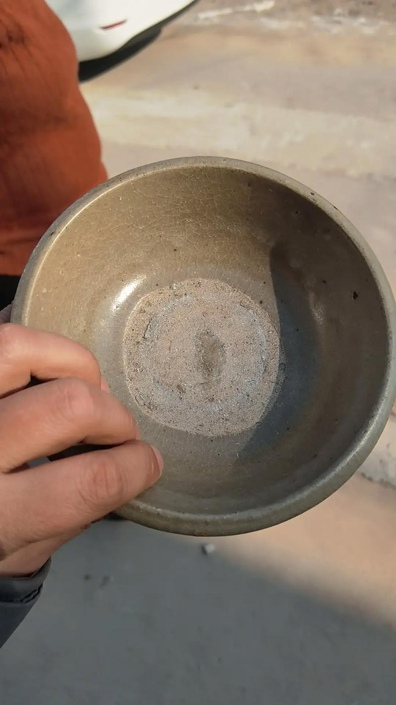 酱釉瓷器是什么年代的