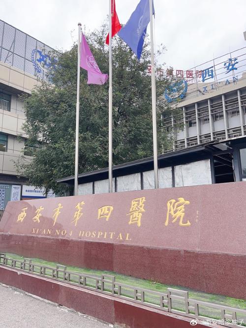 北京长安中西医结合医院