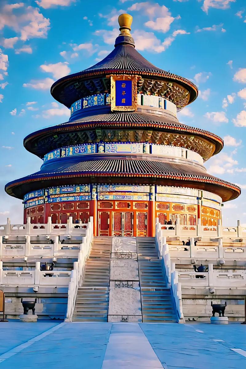 北京最繁华的地方是哪里