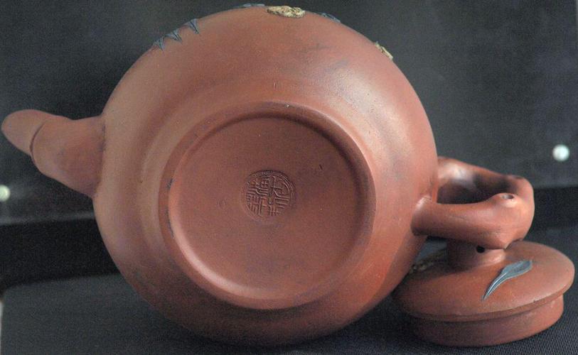 潘杏华紫砂壶有价值吗