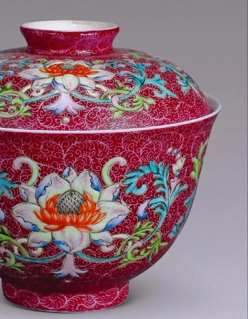 景德镇值得收藏的瓷器