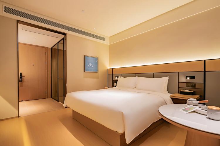 成都双流国际机场附近酒店