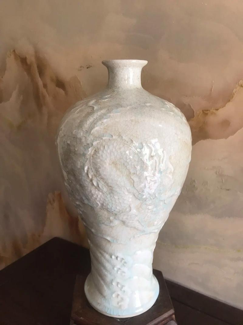 宋代影青瓷器拍卖价格