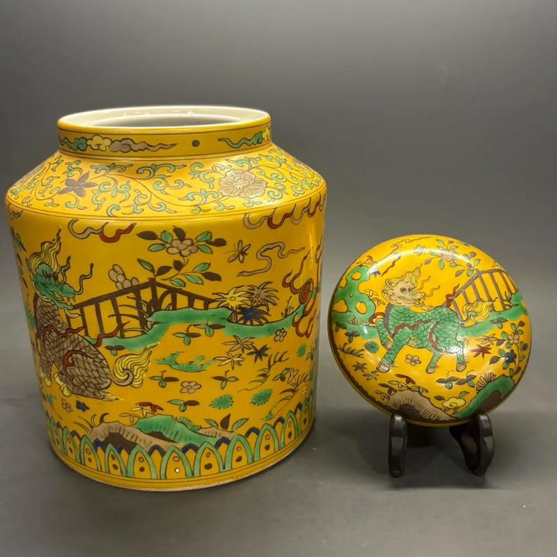 成化有姹紫的瓷器价值