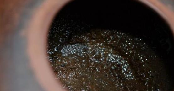 紫砂壶内壁茶垢能洗吗