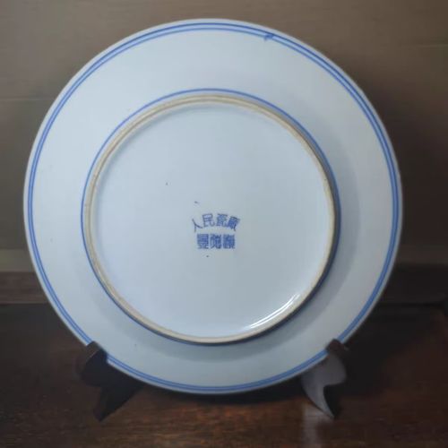 景德镇人民瓷厂瓷器图