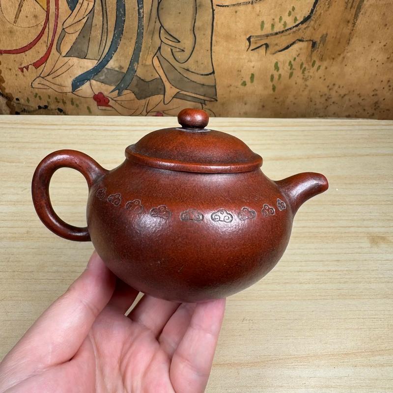 收藏的紫砂壶要开壶吗