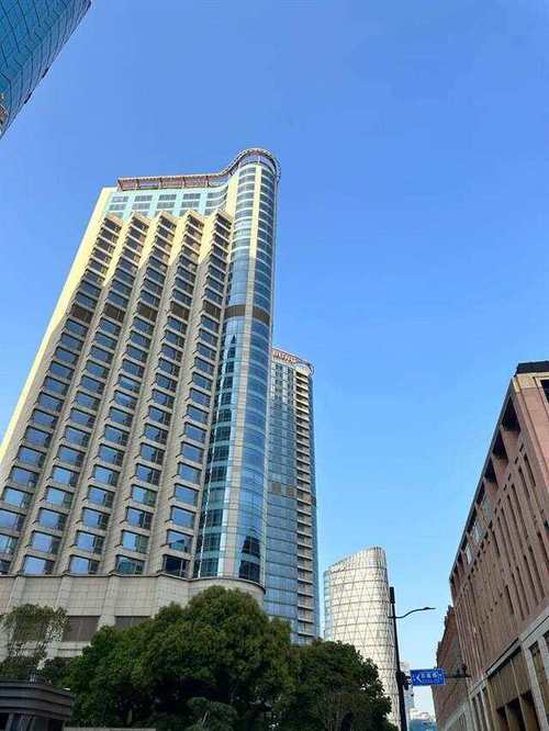 上海外滩茂悦大酒店官网