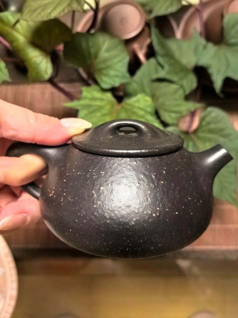 泥石头的紫砂壶怎么样