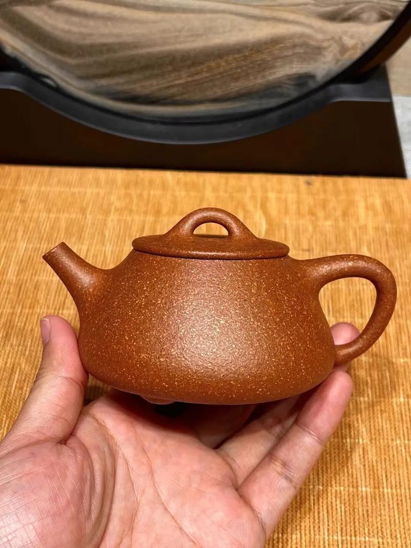 泥石头的紫砂壶怎么样