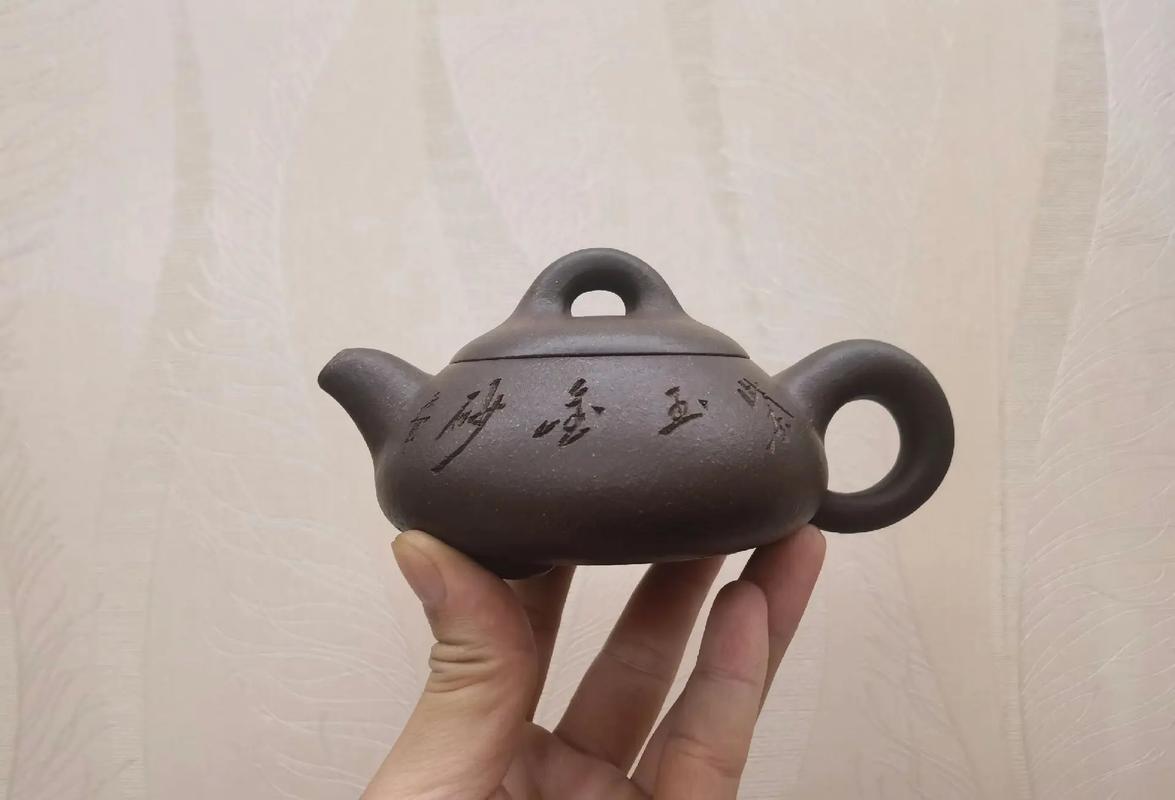 泥石头的紫砂壶怎么样