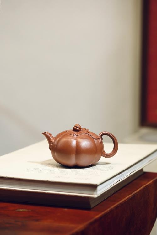 紫砂壶可以泡乌龙茶吗