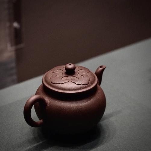 时大彬紫砂壶仿品图片