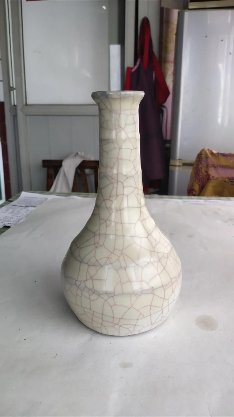 官窑内造款瓷器值钱吗