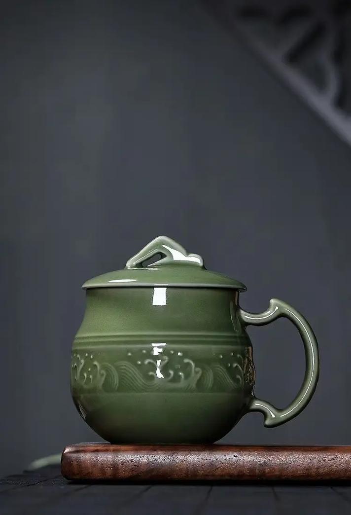 丽水龙泉瓷器在哪里买