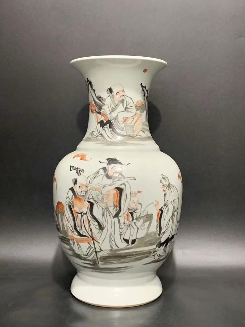 杨正顺瓷器有多大价值