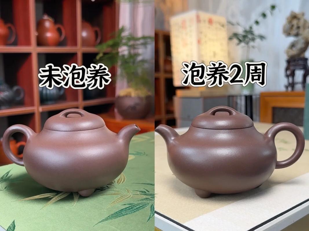 紫砂壶养壶能用手搓吗