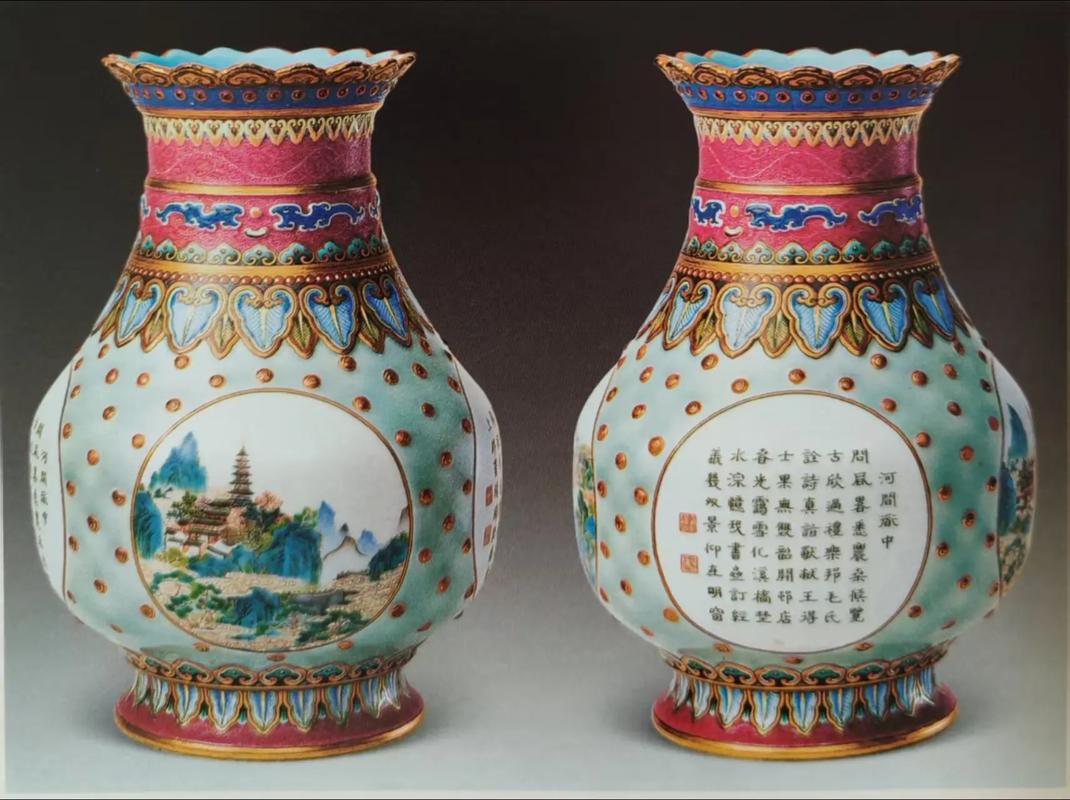 接胎瓷器是什么时期的