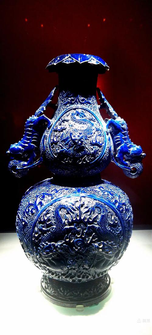 江西景德镇最好的瓷器