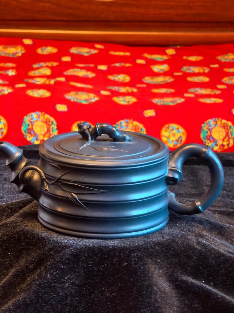 周桂珍紫砂壶市场行情