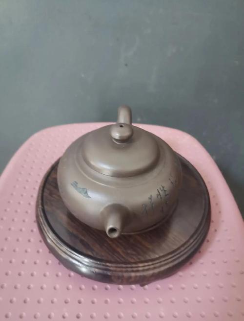 周桂珍紫砂壶市场行情