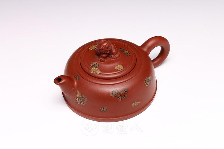 杨勤芳紫砂壶底款图片