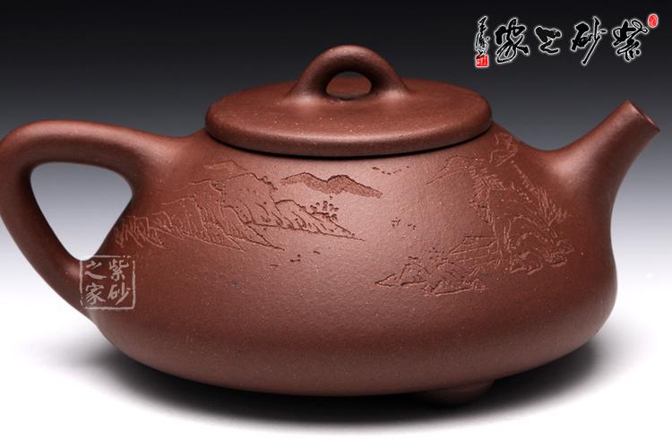 洪华平是紫砂壶名家吗