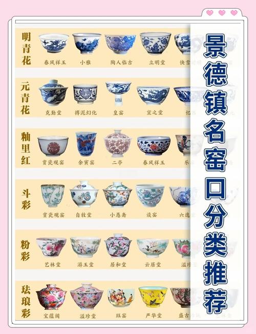 太原景德镇哪里卖瓷器