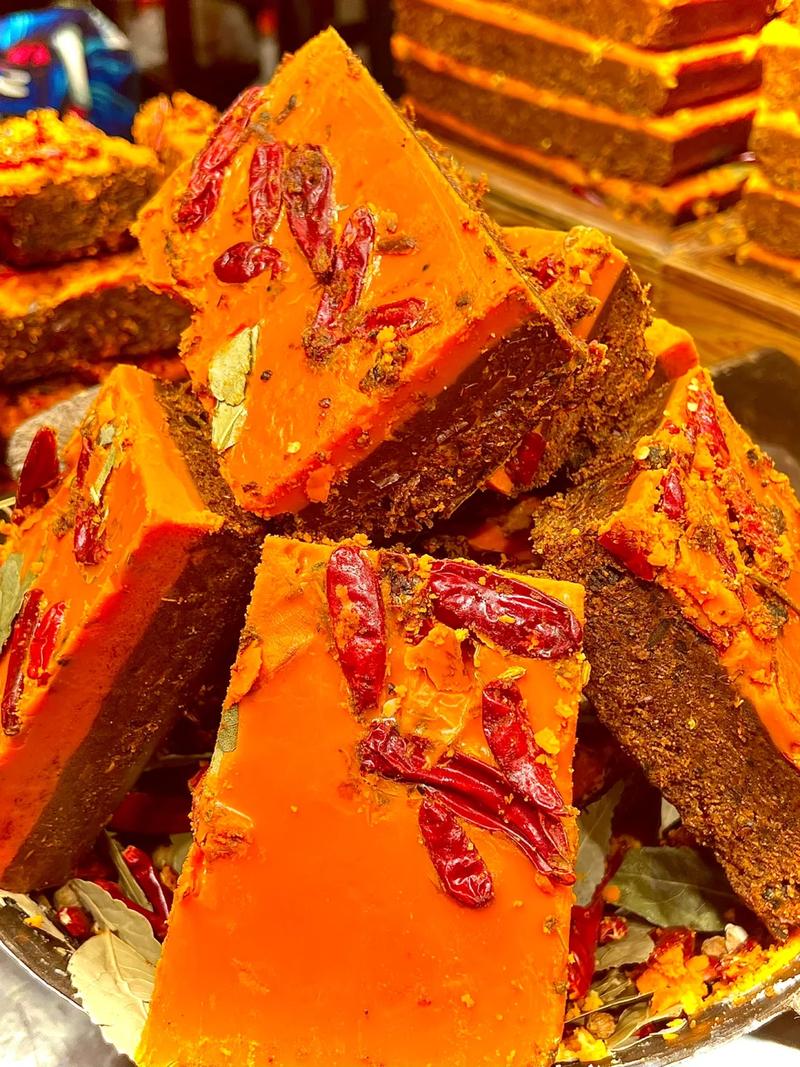 成都火锅底料哪个牌子好吃