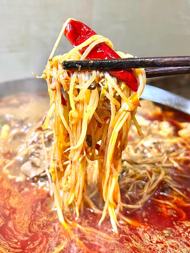成都火锅底料哪个牌子好吃