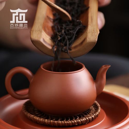 朱泥紫砂壶泡生普好吗