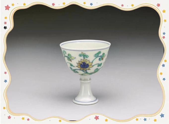 台北故宫博物院 瓷器