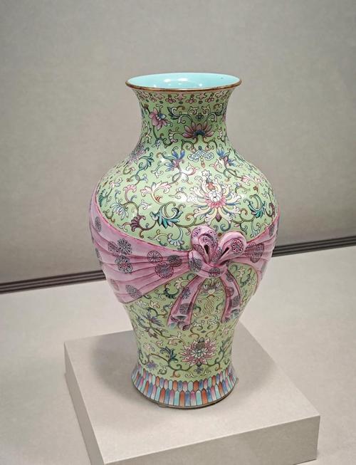 台北故宫博物院 瓷器