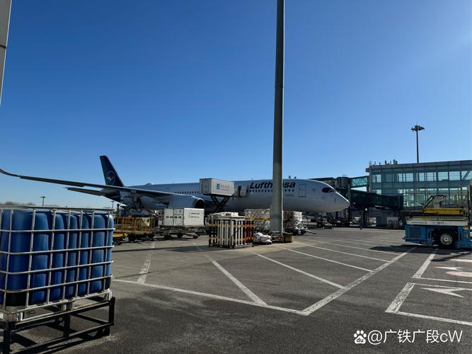 北京到德国飞机多长时间