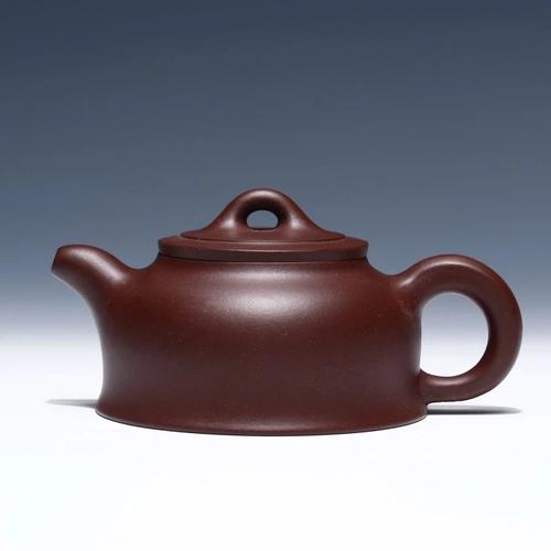 王杏坤紫砂壶底款图片