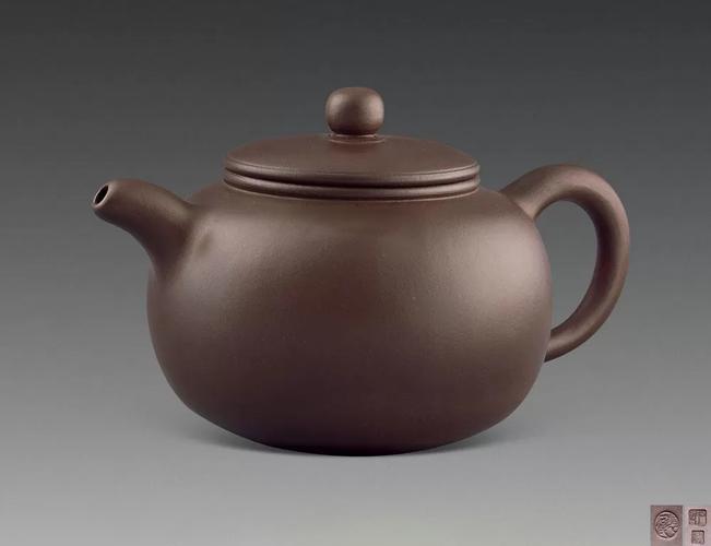 裴石民紫砂壶拍卖段泥