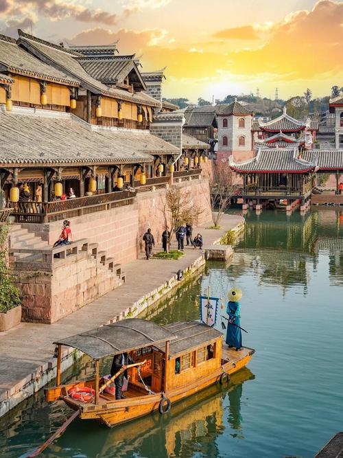 成都周边有什么好耍的地方