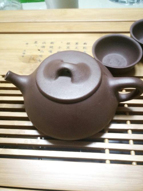 无锡帅元紫砂壶怎么样