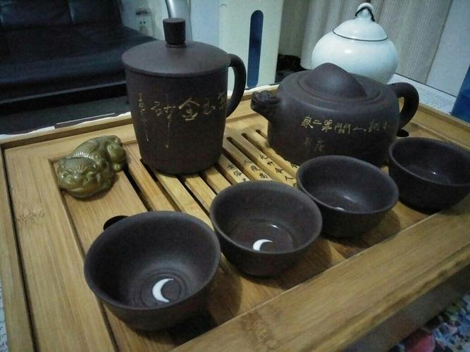 无锡帅元紫砂壶怎么样