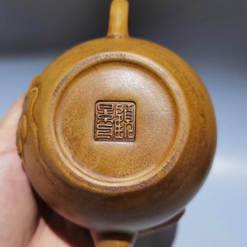 老紫砂壶拍卖价格行情